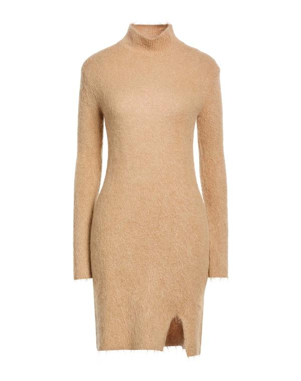 ヴィコロ レディース トップス ワンピース ニットドレス VICOLO Sand サンド|ReVida 店