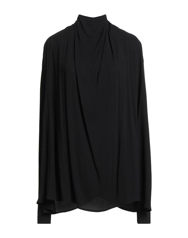 ファビアナ フィリッピ レディース トップス FABIANA FILIPPI トップス Black ブラック｜ReVida 店