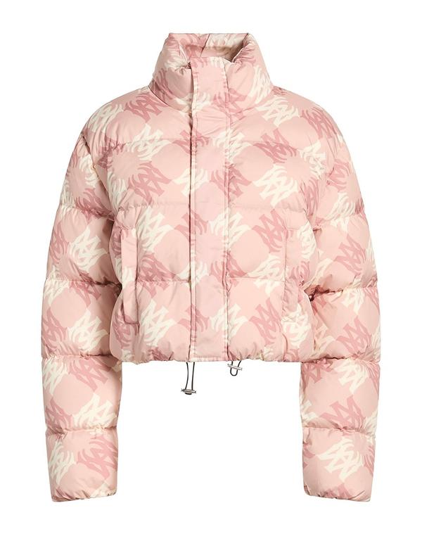 アミリ レディース アウター ジャケット・ブルゾン パファージャケット AMIRI Antique Rose|ReVida 店