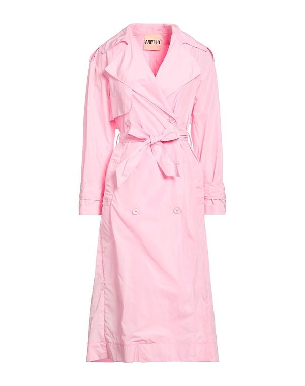 アニエバイ レディース アウター コート ANIYE BY Pink ピンク｜ReVida 店 47,280円