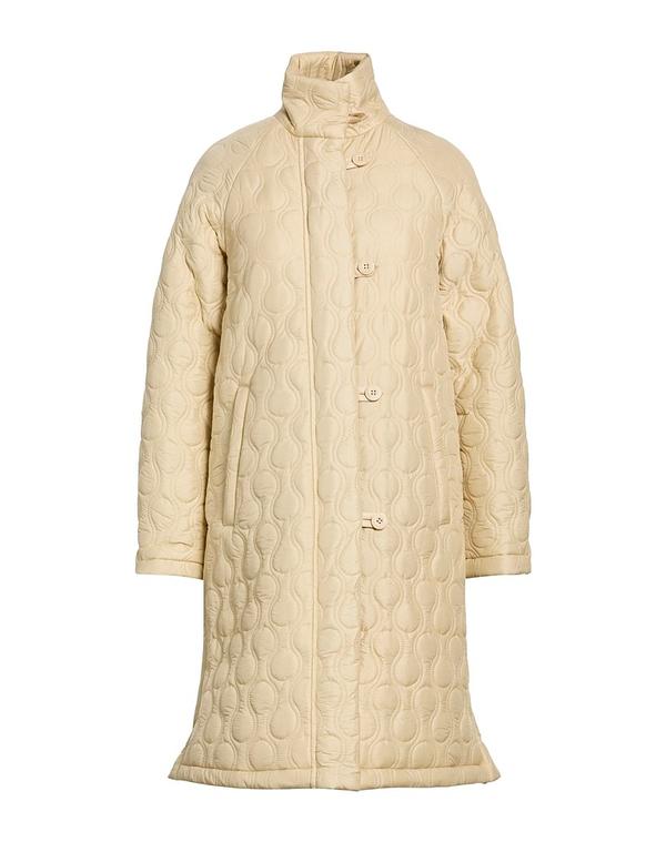 コルマール レディース アウター ジャケット・ブルゾン パファージャケット COLMAR Beige ベージュ｜ReVida 店