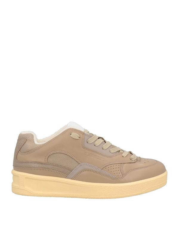 ジル・サンダー レディース シューズ スニーカー JIL SANDER Taupe トープ｜ReVida 店