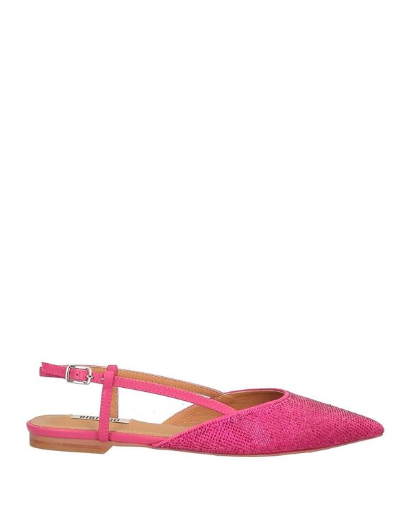 ビビロウ レディース シューズ パンプス BIBI LOU Fuchsia フューシャ|ReVida 店