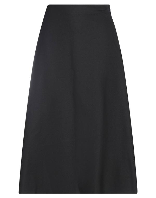 バレンシアガ レディース ボトムスカート BALENCIAGA Black ブラック｜ReVida 店