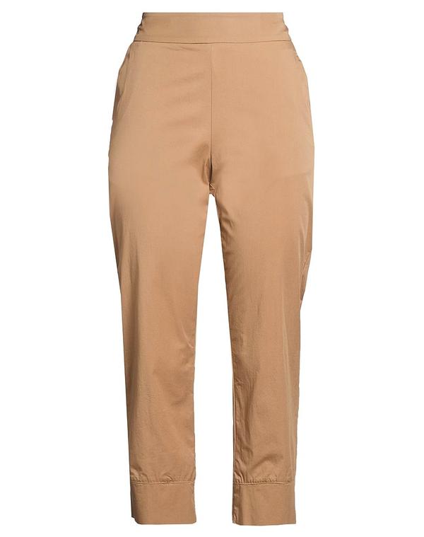 アレッシアサンティ レディース ボトムス カジュアルパンツ ALESSIA SANTI Light Brown ブラウン｜ReVida 店 23,532円