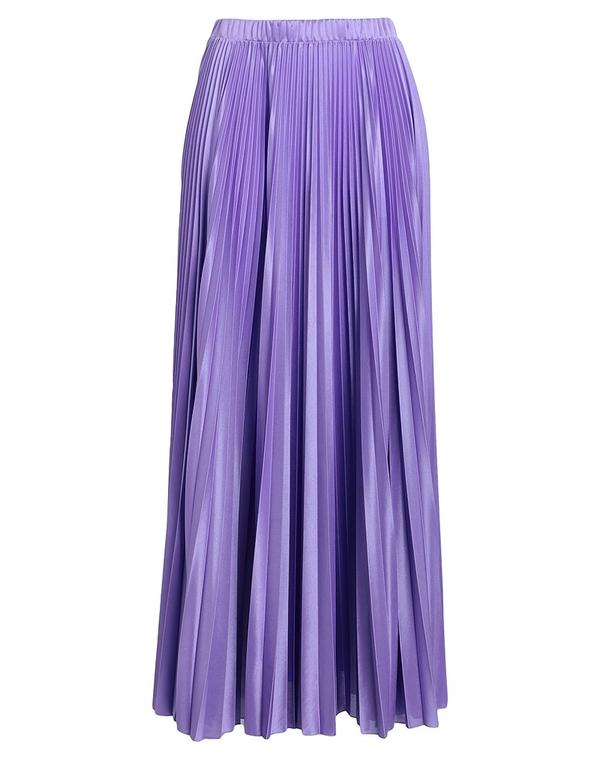 マックスアンドコー レディース ボトムスカート MAX&Co. Mauve｜ReVida 店