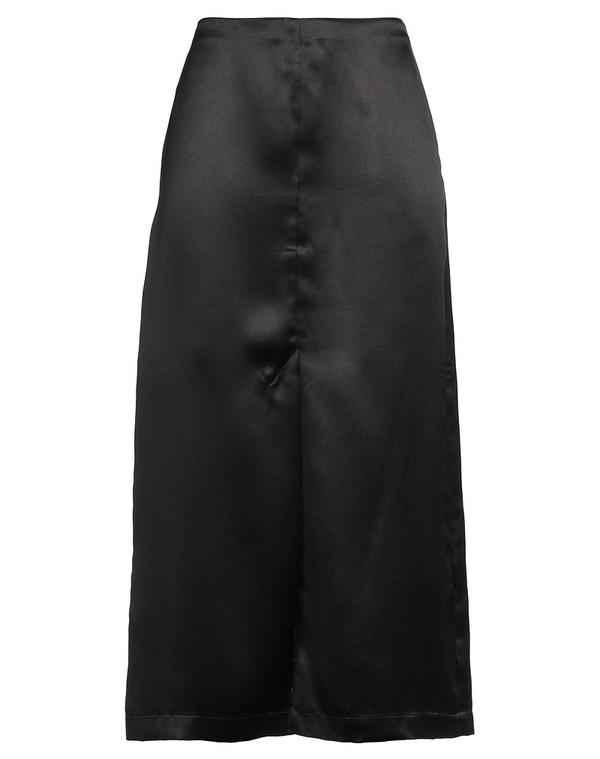 ルルスタジオ レディース ボトムスカート LOULOU STUDIO Black ブラック|ReVida 店