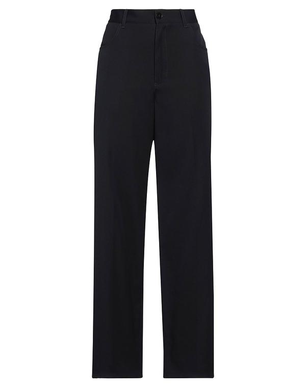 ジル・サンダー レディース ボトムス カジュアルパンツ JIL SANDER Midnight Blue ブルー|ReVida 店