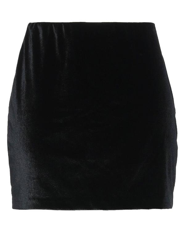 コンタット レディース ボトムスカート KONTATTO Black ブラック｜ReVida 店