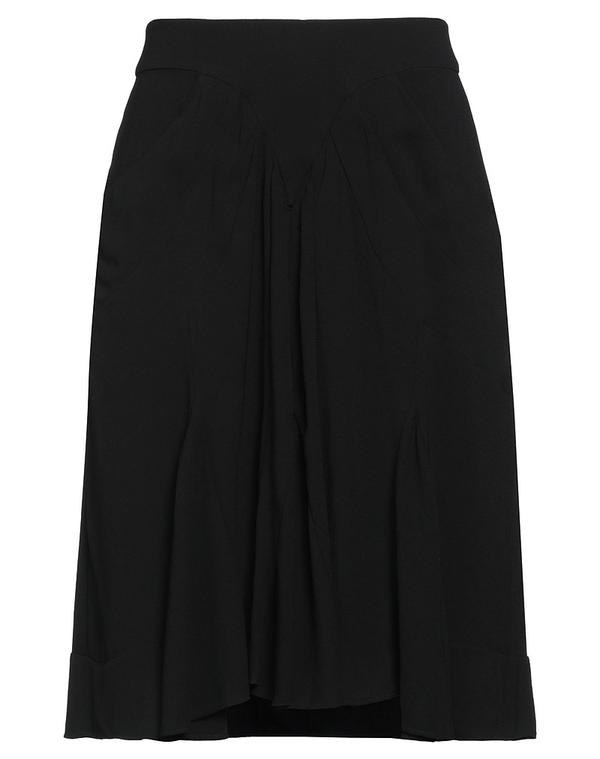 イザベル マラン レディース ボトムスカート ISABEL MARANT Black ブラック|ReVida 店