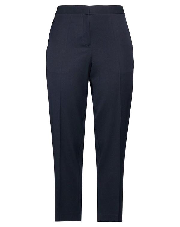 ジル・サンダー レディース ボトムス カジュアルパンツ JIL SANDER Midnight Blue ブルー｜ReVida 店