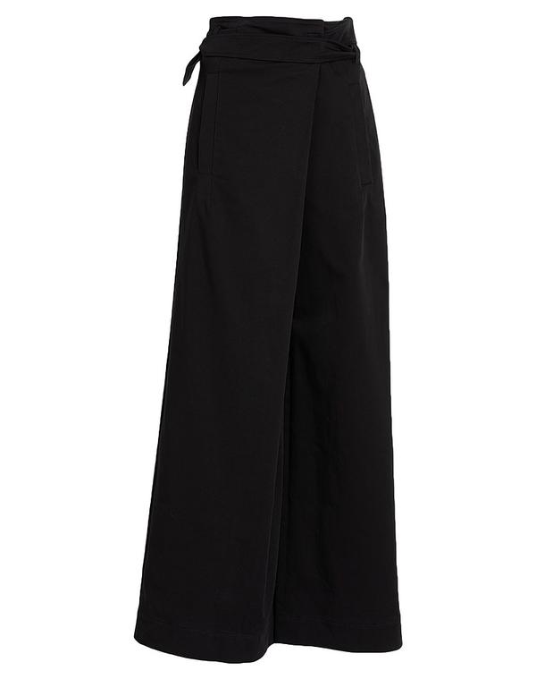 ディースクエアード レディース ボトムス カジュアルパンツ ワイドパンツ DSQUARED2 Dark Brown ブラウン｜ReVida 店 79,640円
