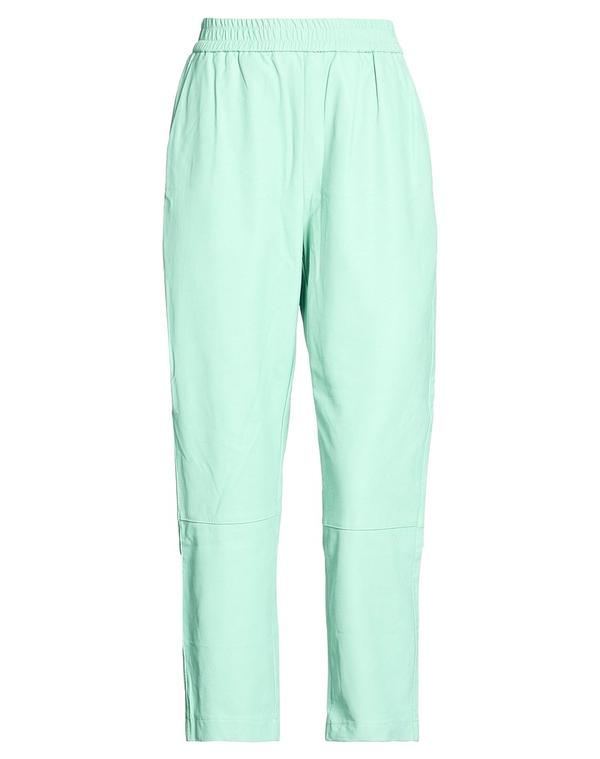 ヴィコロ レディース ボトムス カジュアルパンツ VICOLO Light Green グリーン|ReVida 店