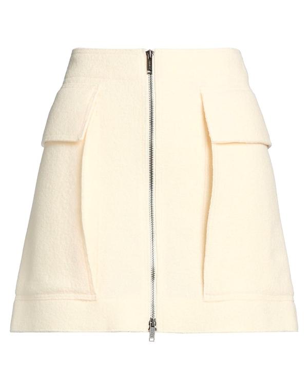 アイスバーグ レディース ボトムスカート ICEBERG Ivory アイボリー｜ReVida 店