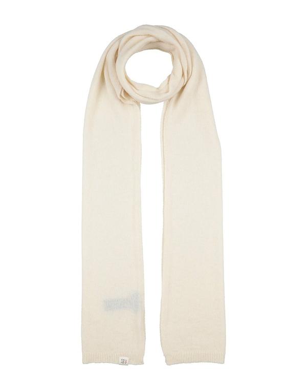 ピューテリー レディース アクセサリー マフラー・ストール・スカーフ マフラー&スカーフ PEUTEREY & Ivory アイボリー｜ReVida 店