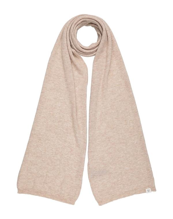 ピューテリー レディース アクセサリー マフラー・ストール・スカーフ マフラー&スカーフ PEUTEREY & Beige ベージュ|ReVida 店