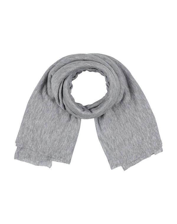 アリジ レディース アクセサリー マフラー・ストール・スカーフ マフラー&スカーフ ALYSI & Light Gray グレー|ReVida 店