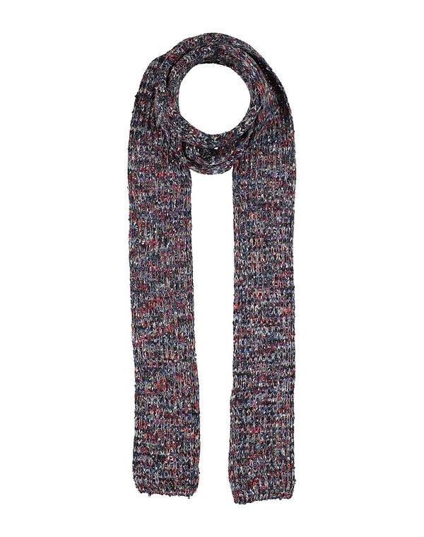 ミッソーニ レディース アクセサリー マフラー・ストール・スカーフ マフラー&スカーフ MISSONI & Blue ブルー|ReVida 店