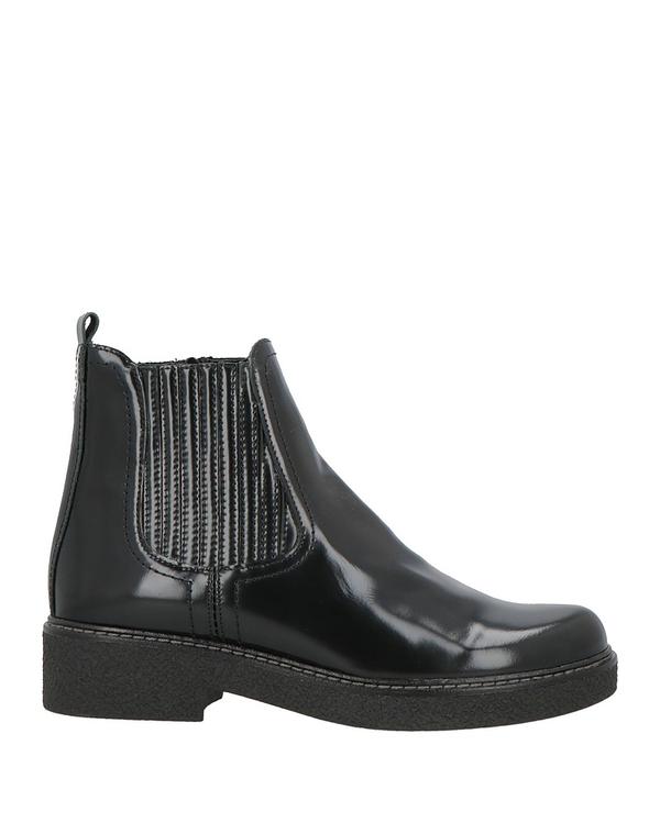 ザフレックス レディース シューズ ブーツ・レインブーツ ショートブーツ THE FLEXX Black ブラック|ReVida 店