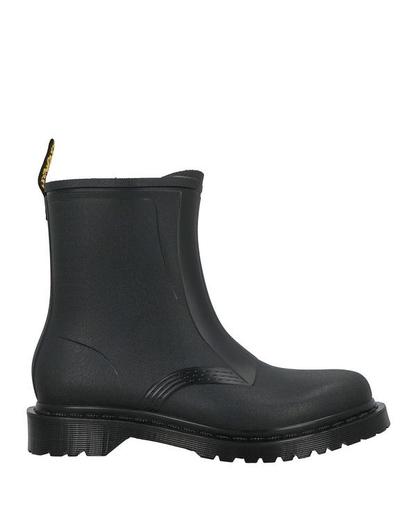 ドクターマーチン レディース シューズ ブーツ・レインブーツ ショートブーツ DR. MARTENS Black ブラック｜ReVida 店