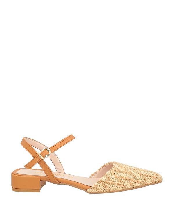 ニラアンドニラ レディース シューズ パンプス バレリーナ NILA & NILA Sand サンド|ReVida 店