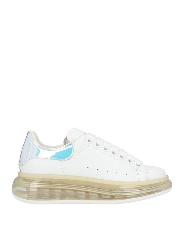 マックイーン レディース シューズ スニーカー MCQUEEN White ホワイト｜ReVida 店 179,400円
