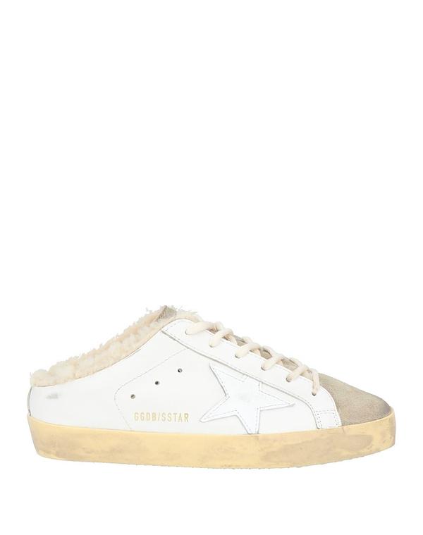 ゴールデングース レディース シューズ スニーカー GOLDEN GOOSE Gray グレー|ReVida 店