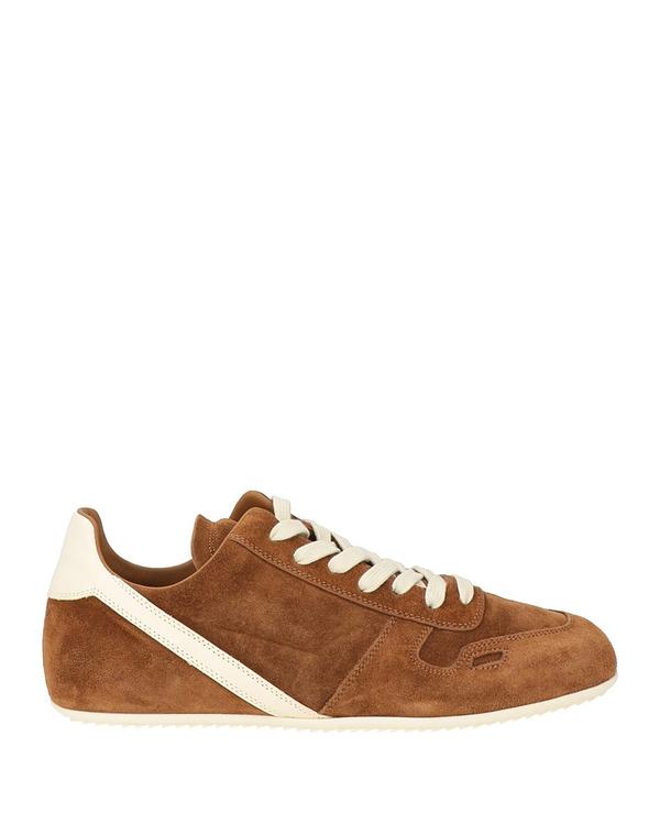 リックオウエンス レディース シューズ スニーカー RICK OWENS Brown ブラウン|ReVida 店