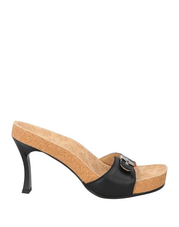 バレンシアガ レディース シューズ サンダル BALENCIAGA Black ブラック｜ReVida 店 106,040円