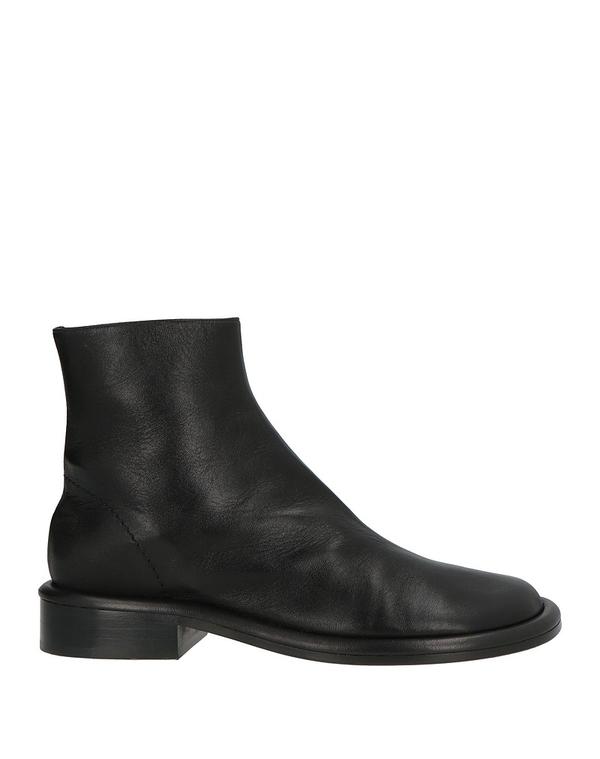 プロエンザショラー レディース シューズ ブーツ・レインブーツ ショートブーツ PROENZA SCHOULER Black ブラック|ReVida 店