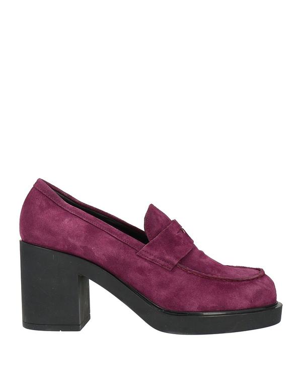 フラテッリ ロセッティ レディース シューズ スリッポン・ローファー モカシン FRATELLI ROSSETTI Mauve｜ReVida 店