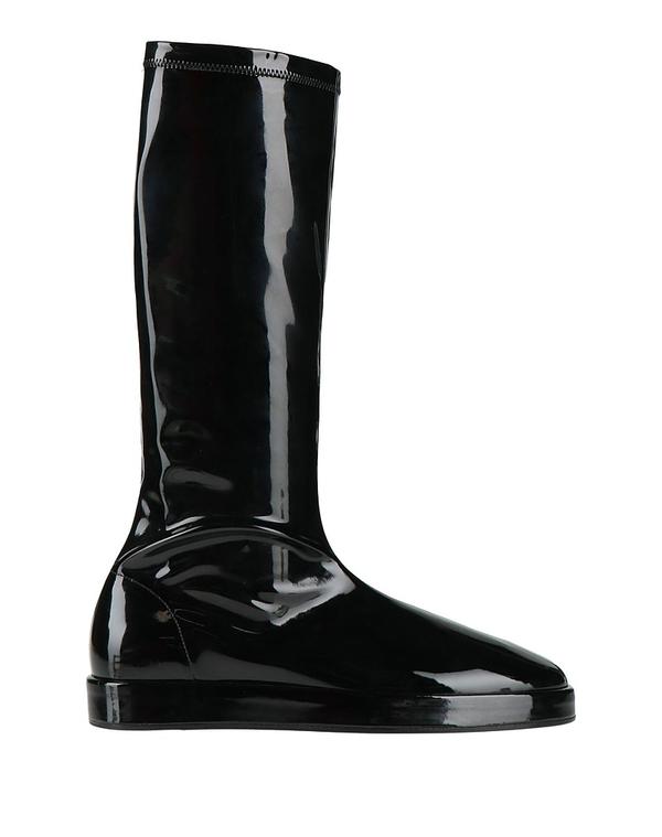 フィアオブゴッド レディース シューズ ブーツ・レインブーツ FEAR OF GOD Black ブラック|ReVida 店
