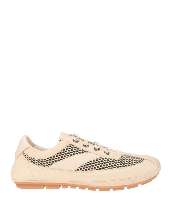 カスタ ニエール レディース シューズ スニーカー CASTAER Beige ベージュ|ReVida 店