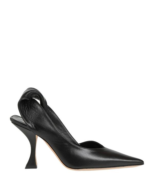 バイファー レディース シューズ パンプス BY FAR Black ブラック｜ReVida 店