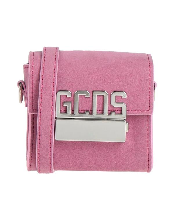 ジーシーディーエス レディース バッグ GCDS Mauve｜ReVida 店
