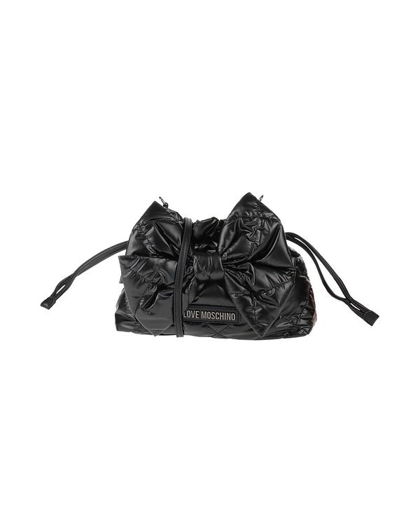 ラブ モスキーノ レディース バッグ LOVE MOSCHINO Black ブラック|ReVida 店