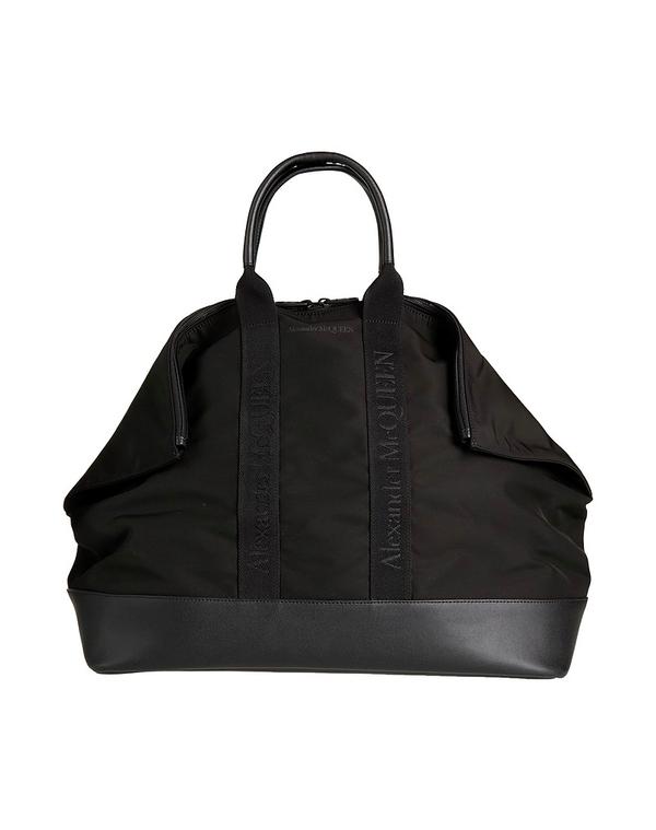 マックイーン レディース バッグ MCQUEEN Black ブラック｜ReVida 店