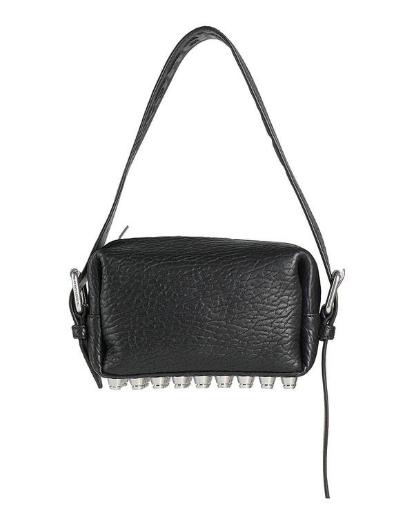 アレキサンダーワン レディース バッグ ALEXANDER WANG Black ブラック｜ReVida 店