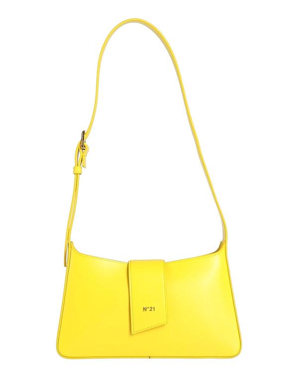 ヌメロ ヴェントゥーノ レディース バッグ N &deg; 21 Yellow イエロー｜ReVida 店