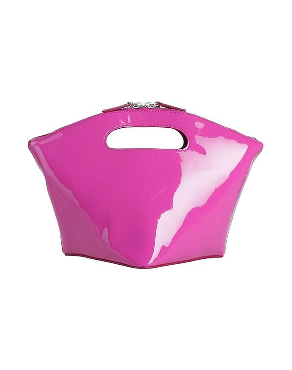 バイファー レディース バッグ BY FAR Fuchsia フューシャ｜ReVida 店