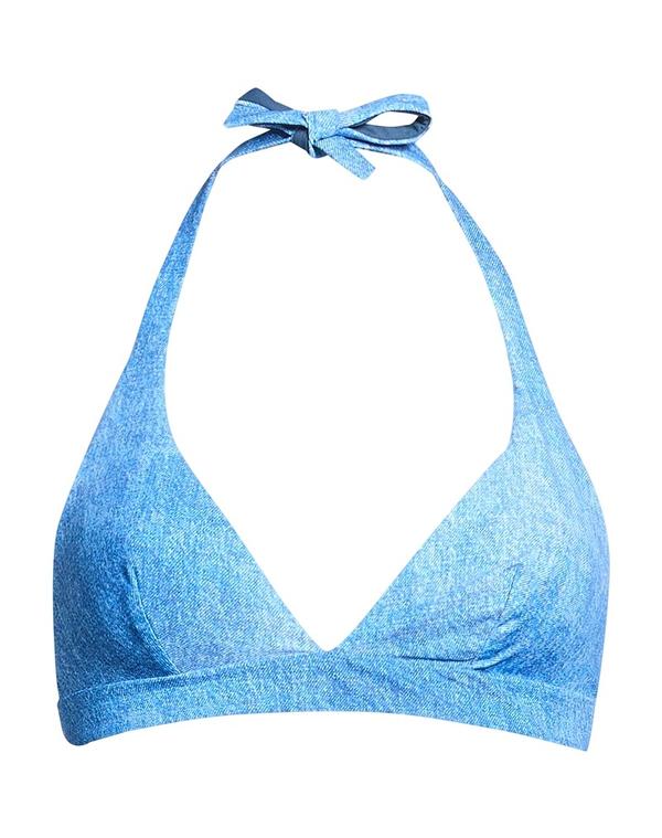 フィジコ レディース 水着 ボトムスのみ FISICO ( ) Blue ブルー|ReVida 店