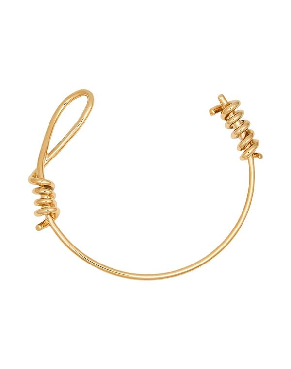 ジバンシー レディース アクセサリー ネックレス・チョーカー・ペンダントトップ GIVENCHY Gold ゴールド|ReVida 店