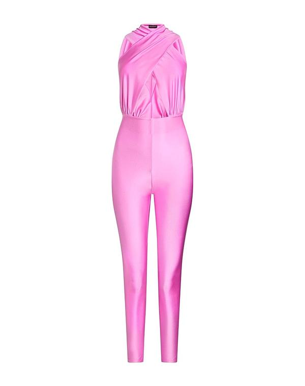 アンダマン レディース トップス ジャンプスーツ THE ANDAMANE Pink ピンク|ReVida 店