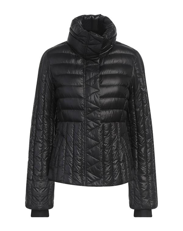 ハイ レディース アウター ダウン/シンセティック HIGH パファージャケット Black ブラック 73,040円