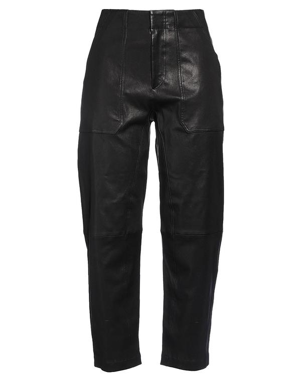 ラグアンドボーン レディース ボトムス パンツ RAG & BONE パンツ Black ブラック｜ReVida 店
