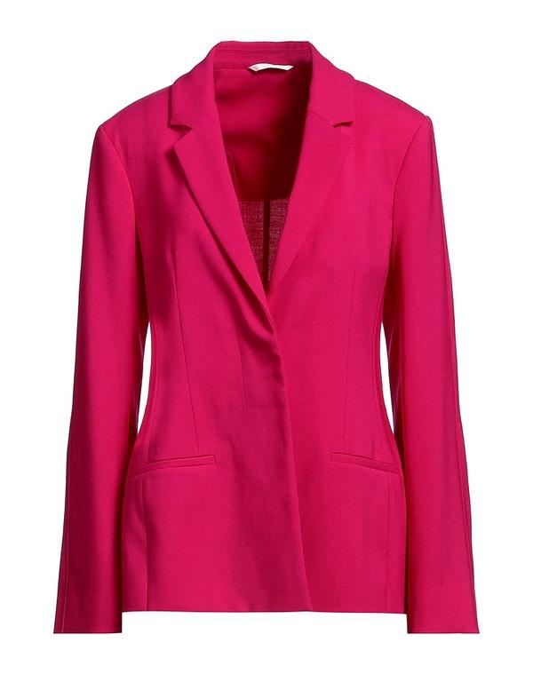 ジバンシー レディースーツ ブレザー GIVENCHY テーラードジャケット Fuchsia フューシャ