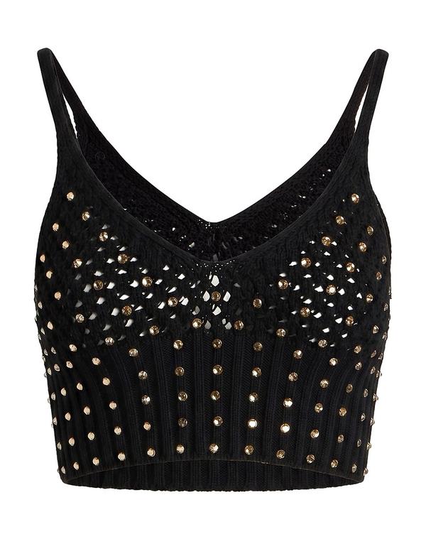 フォルテフォルテ レディース トップス シャツ FORTE_FORTE Black ブラック|ReVida 店