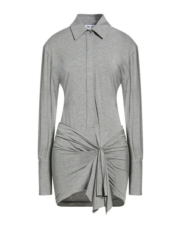 ジ アティコ レディース トップス ワンピース THE ATTICO Gray グレー｜ReVida 店
