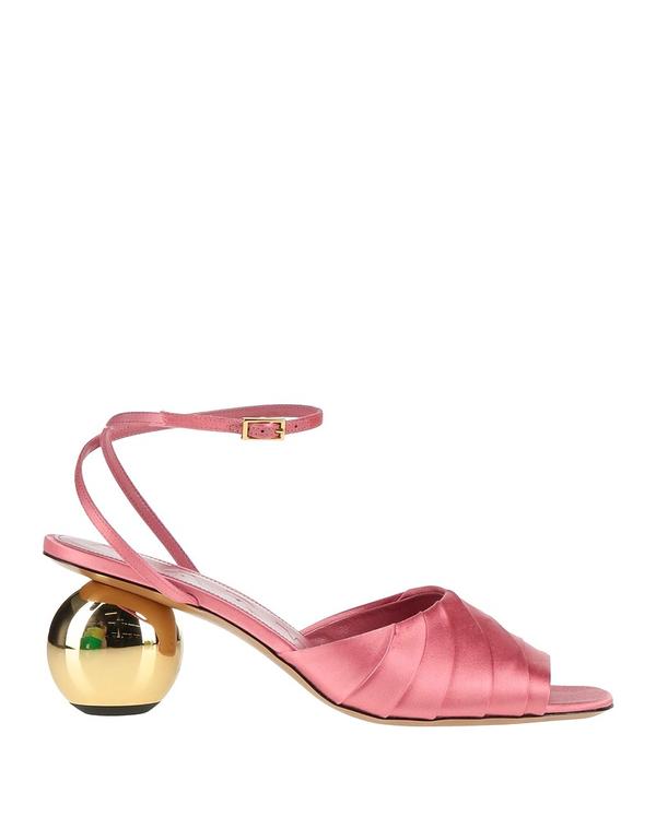 マルニ レディース シューズ サンダル MARNI Pink ピンク|ReVida 店
