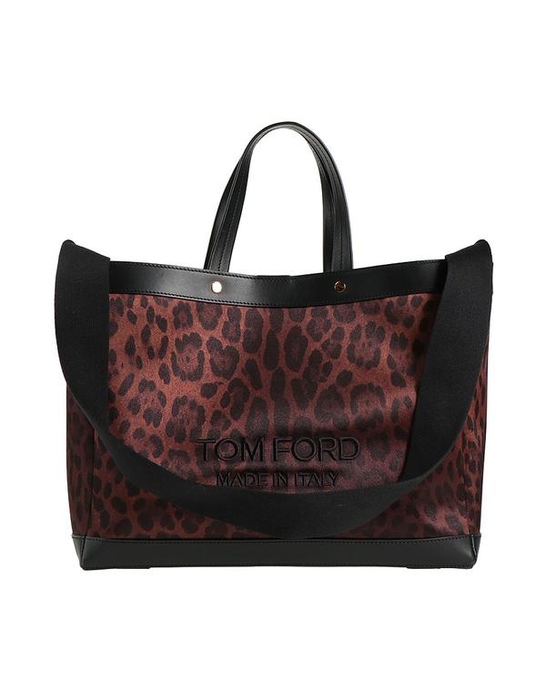 トム・フォード レディース バッグ TOM FORD Brown ブラウン｜ReVida 店